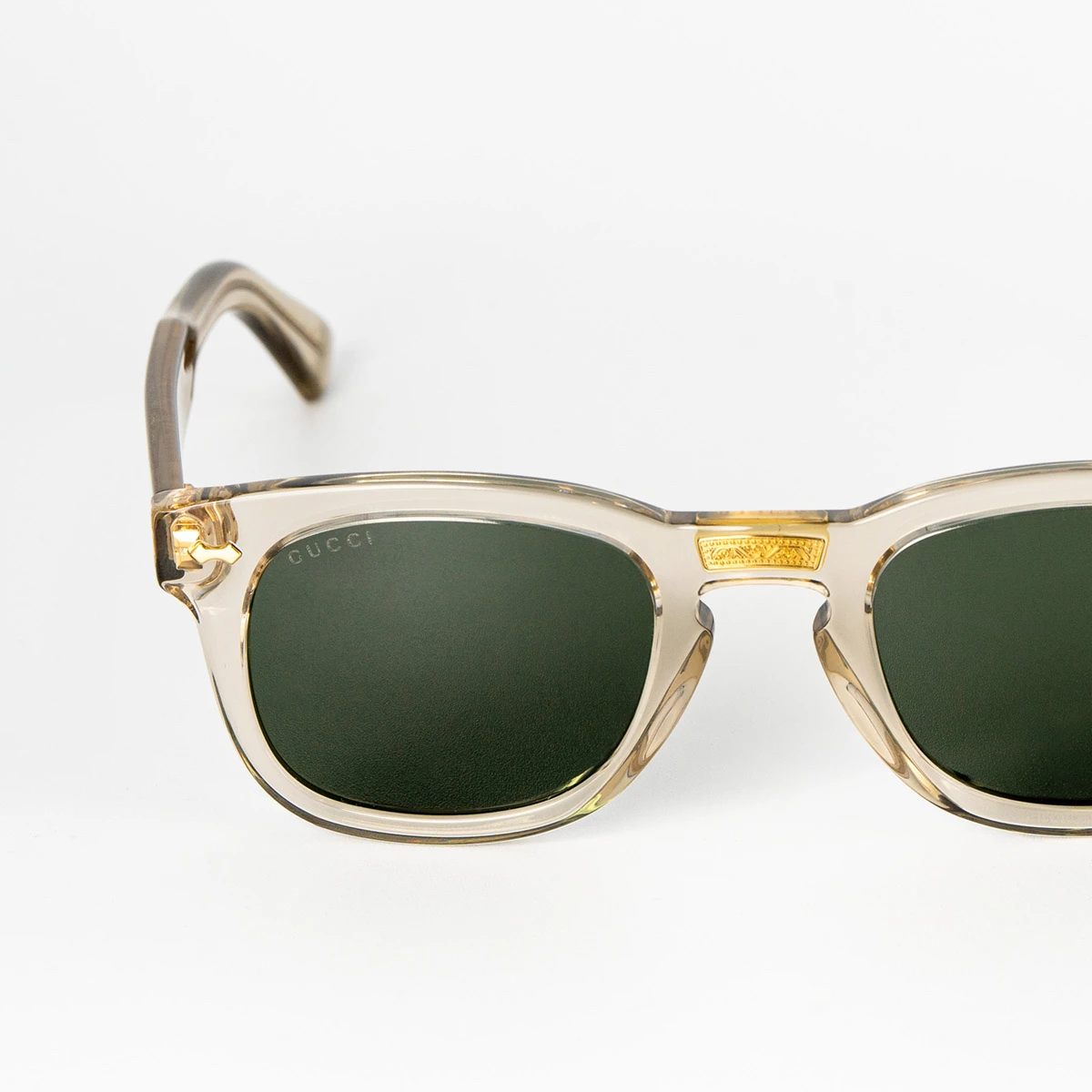 Marrone trasparente GG0182S - immagine 2