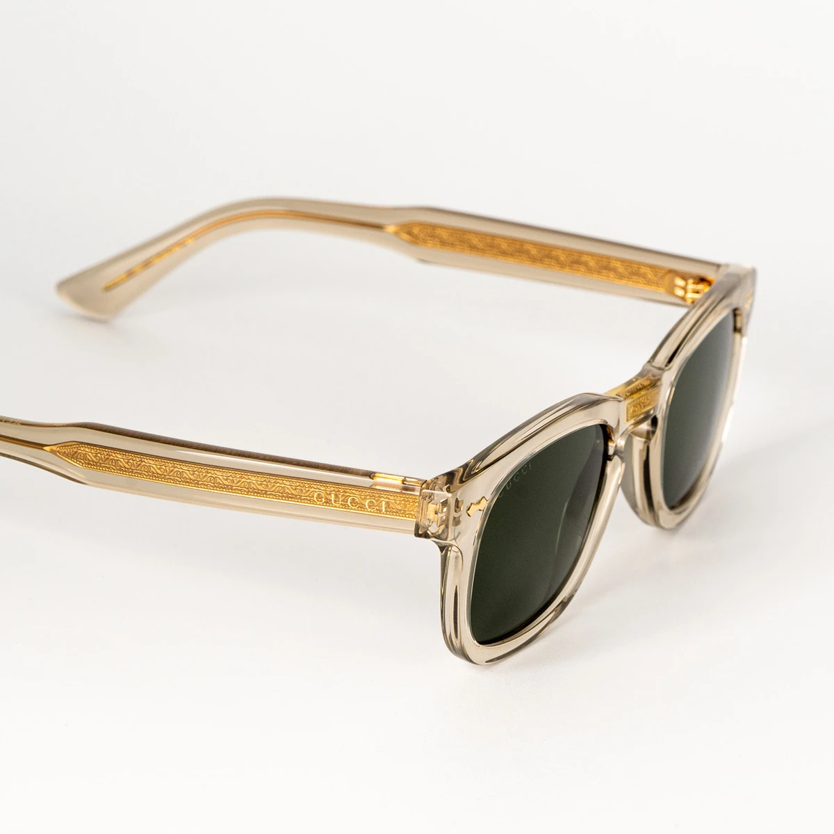 Marrone trasparente GG0182S - immagine 3