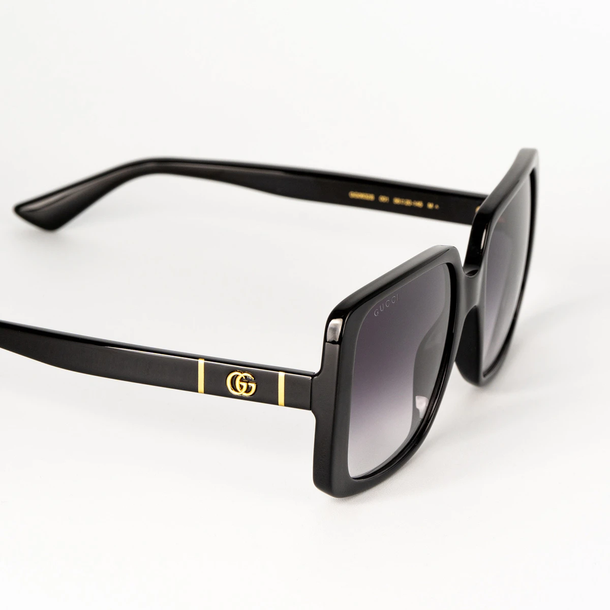 Nero lucido GG0632S - immagine 3