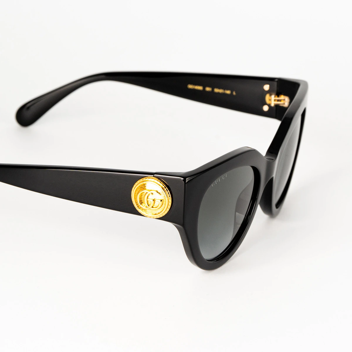 Nero lucido GG1408S - immagine 3