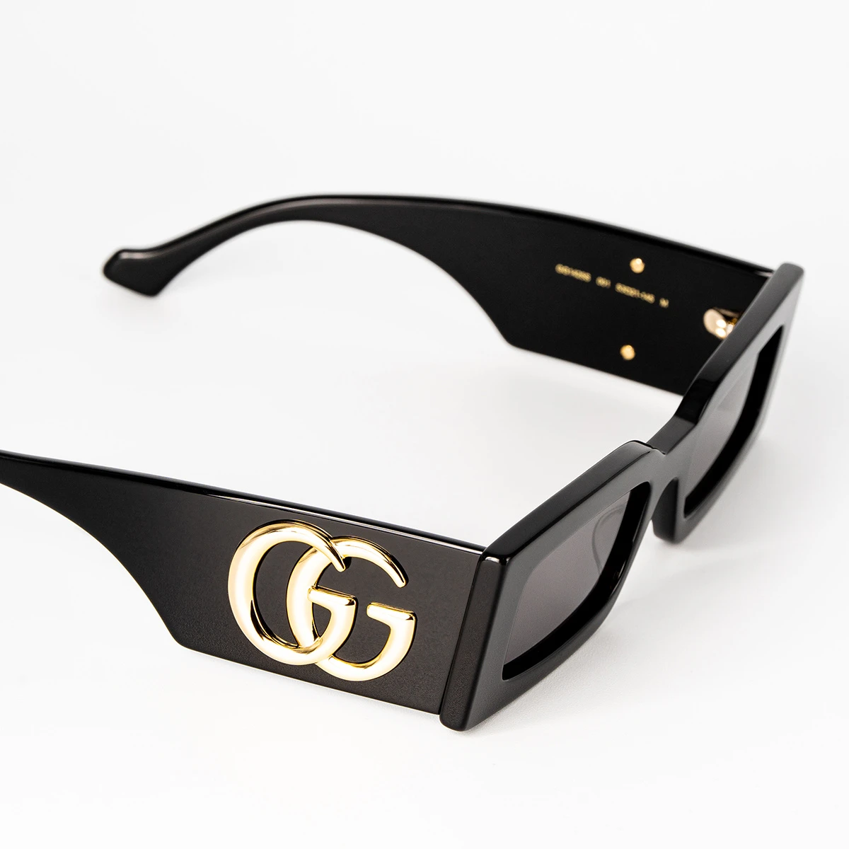 Nero lucido GG1425S - immagine 3