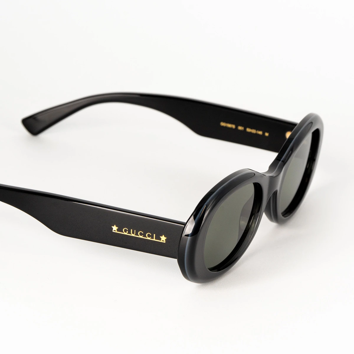 Nero lucido GG1587S - immagine 3