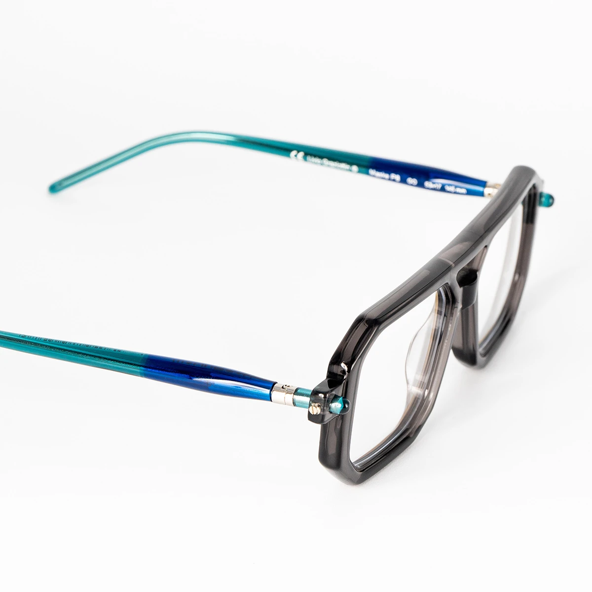 Grigio P8-GO - immagine 3