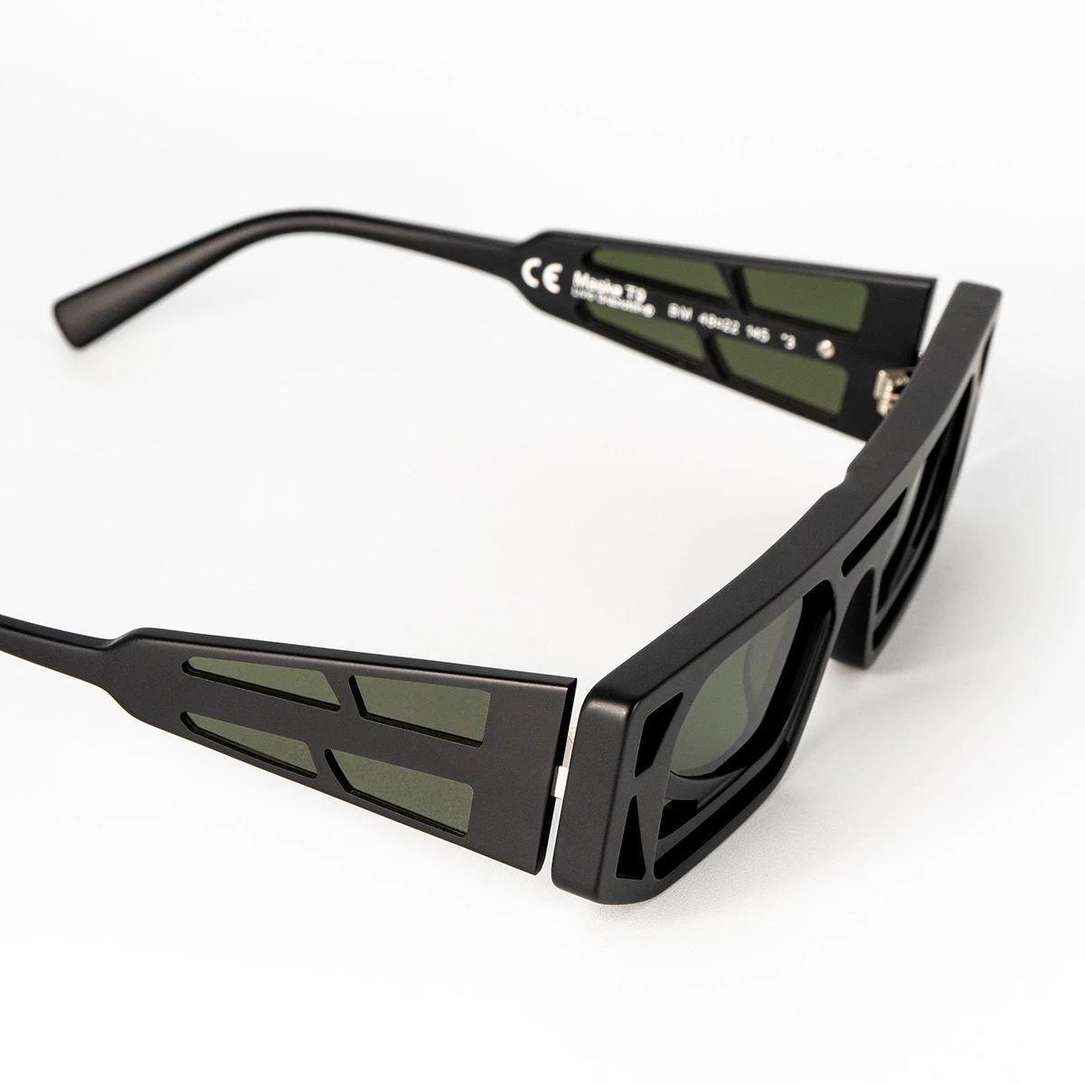 Nero opaco T9-BM - immagine 3