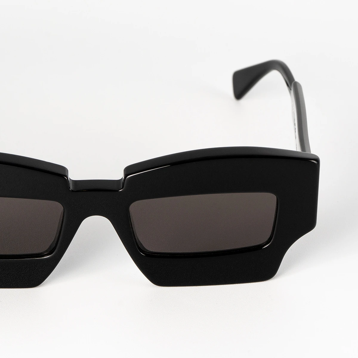 Nero lucido X6-BS - immagine 2