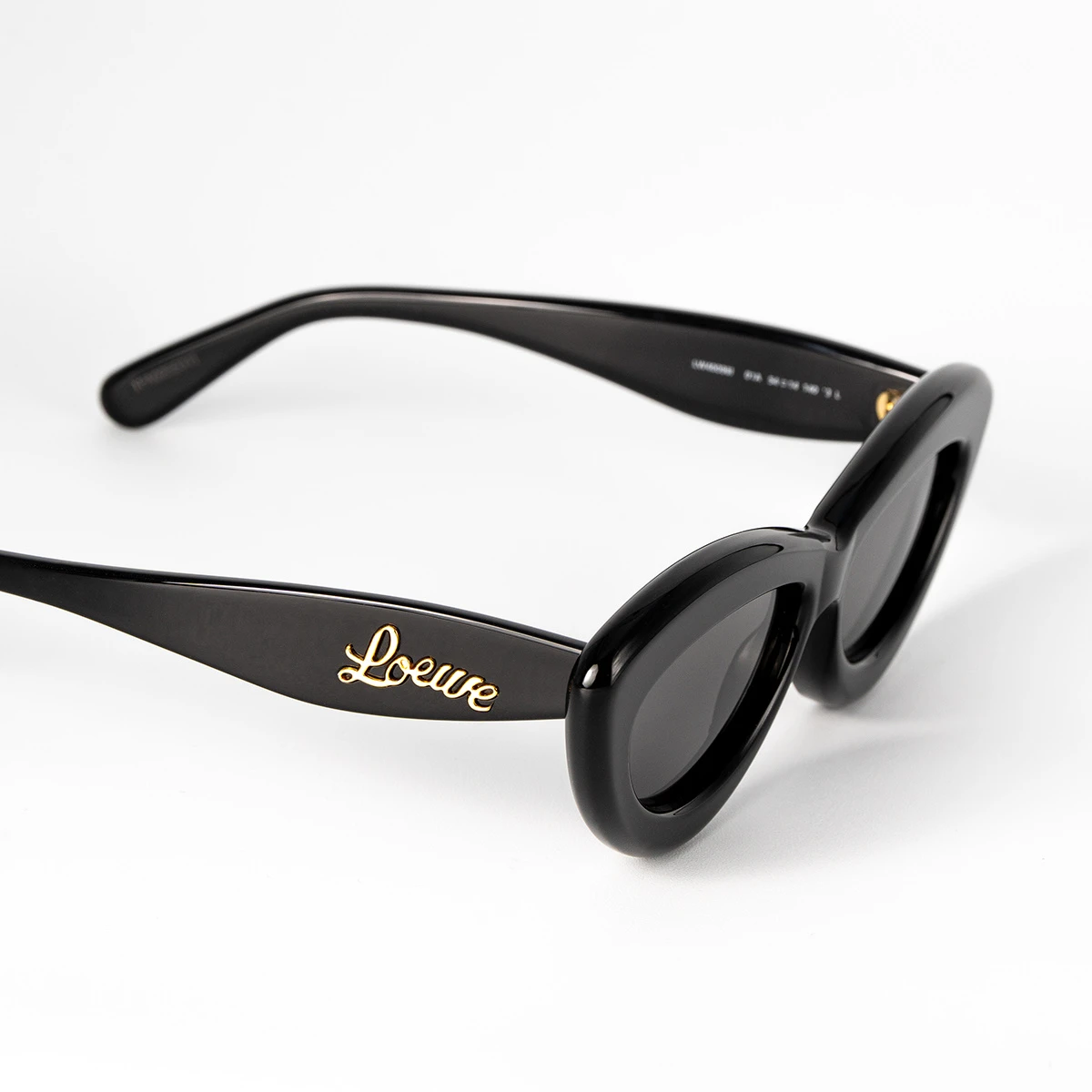 Nero Lucido LW 40096I - immagine 3