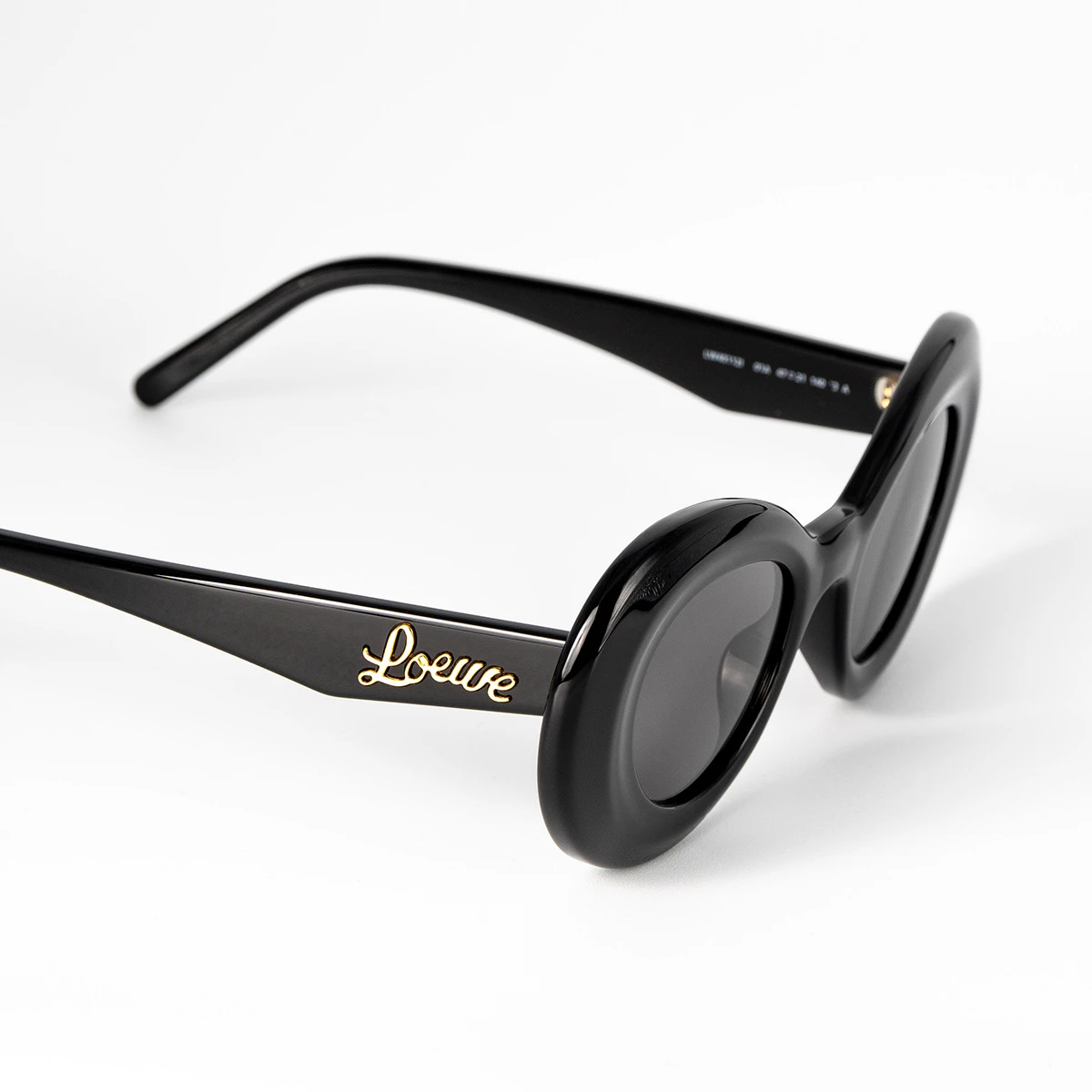 Nero Lucido LW 40112I - immagine 3