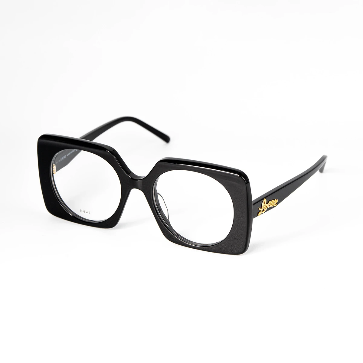 Nero Lucido LW 50044I