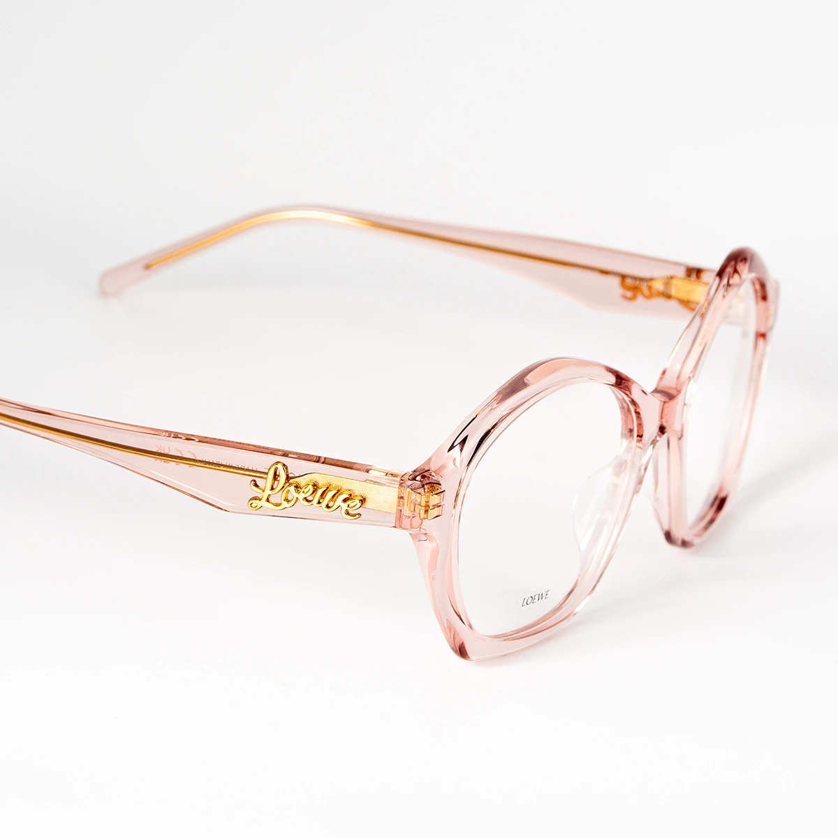 Rosa Trasparente LW 50053I - immagine 3