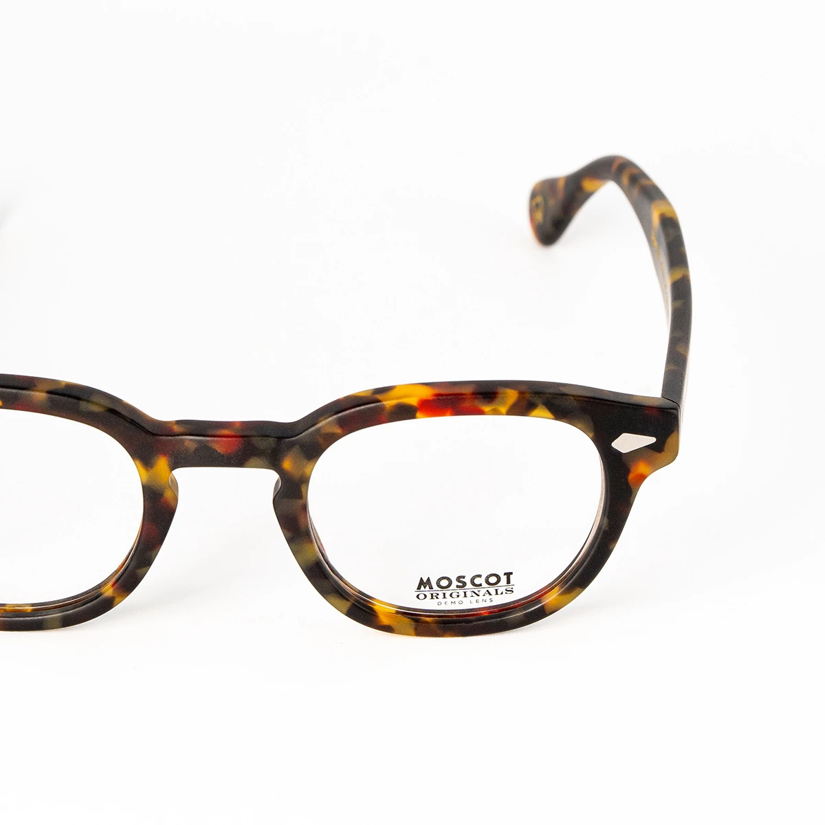 Lemtosh Matte Tortoise - immagine 2