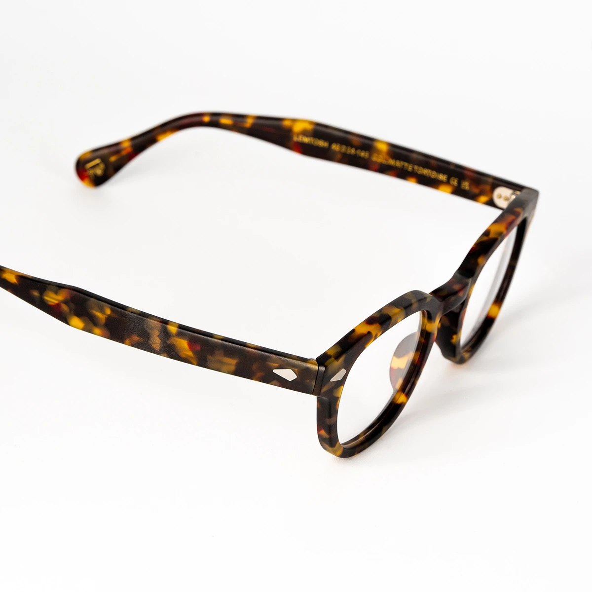 Lemtosh Matte Tortoise - immagine 3