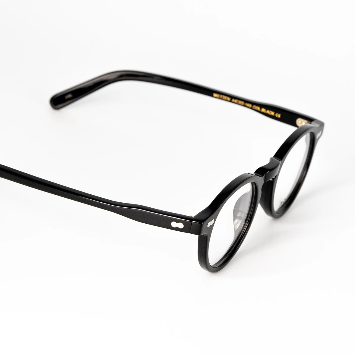 Miltzen Shiny Black - immagine 3