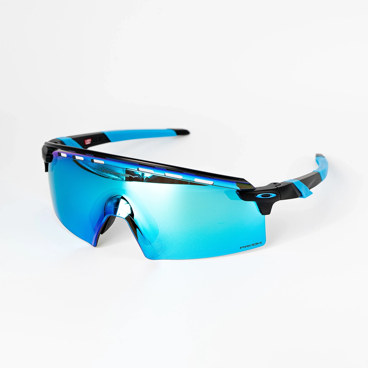 Encoder Strike Matte Black