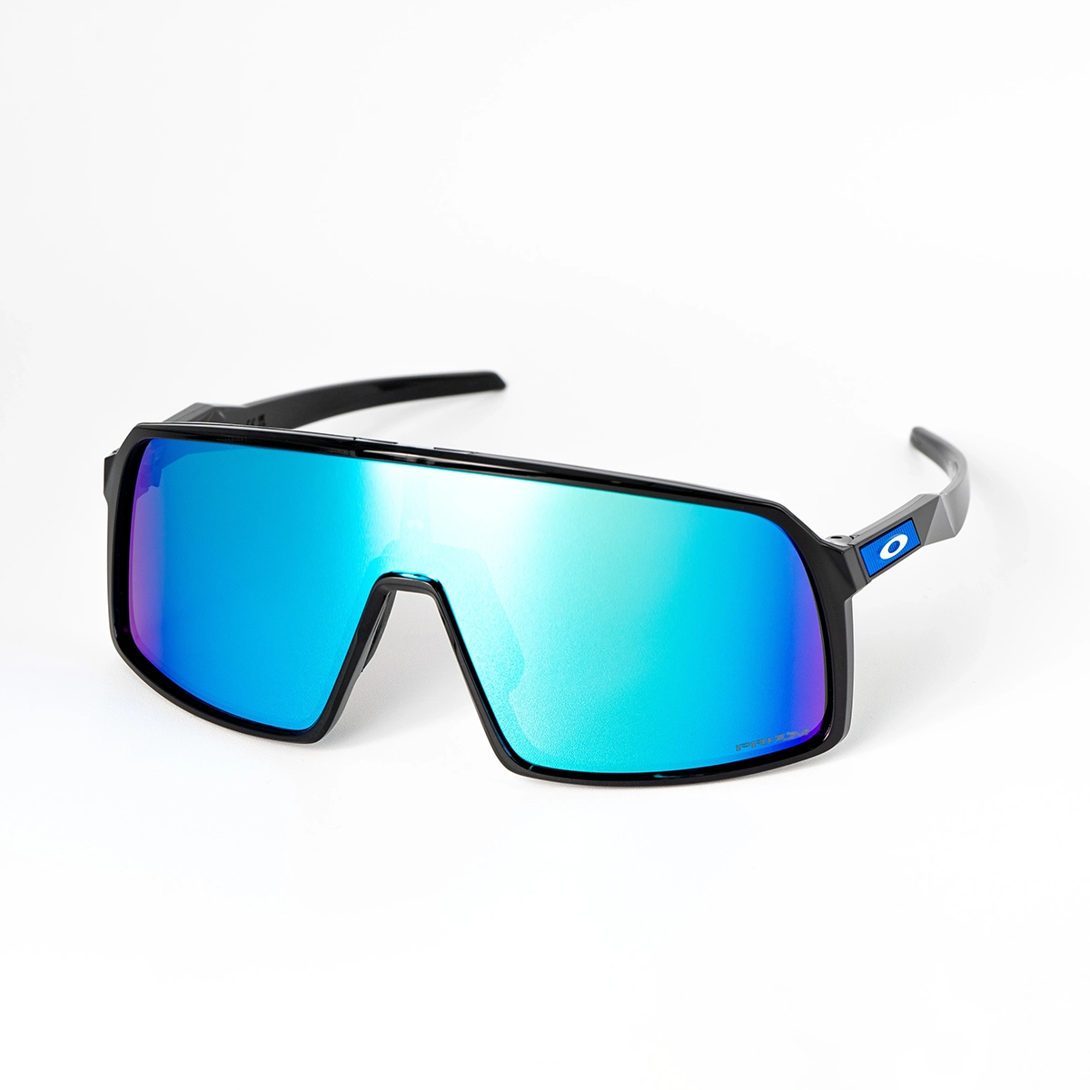 Sutro Polished Black