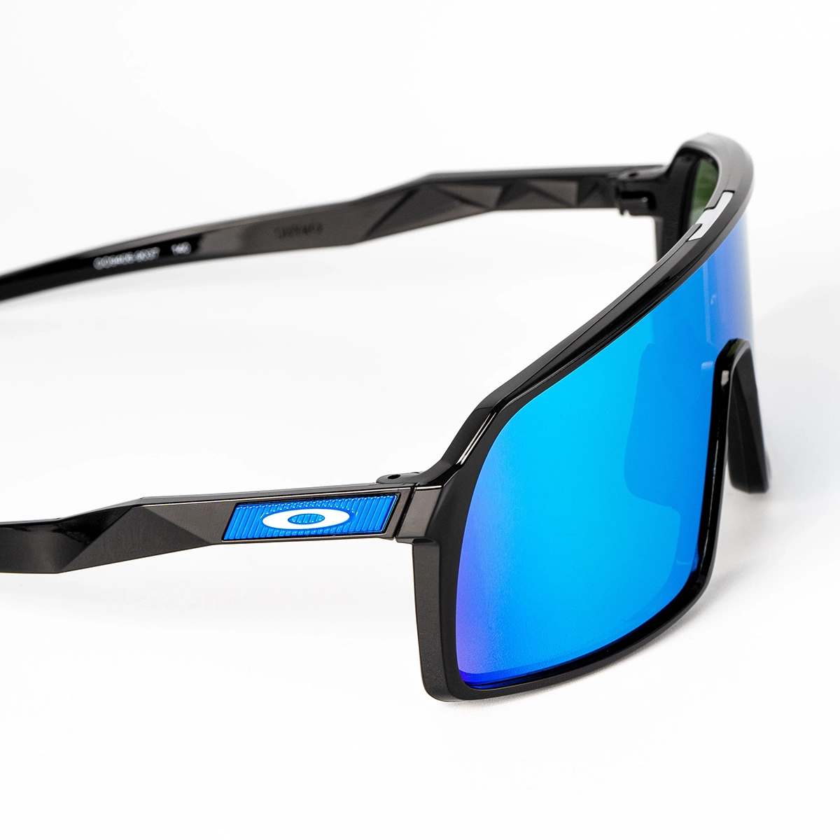 Sutro Polished Black - immagine 3