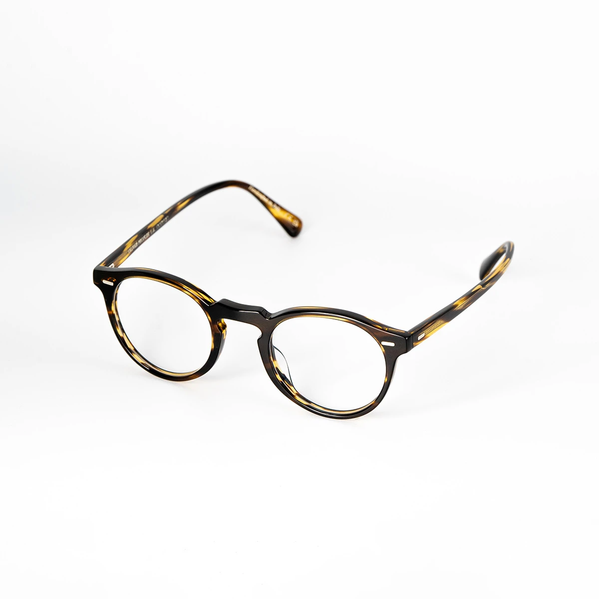 Cocobolo Gregory Peck