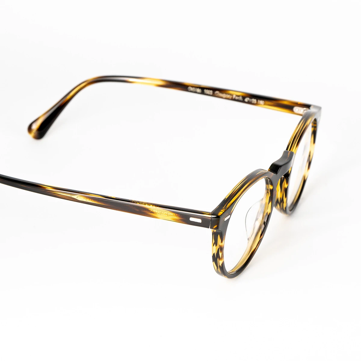 Cocobolo Gregory Peck - immagine 3