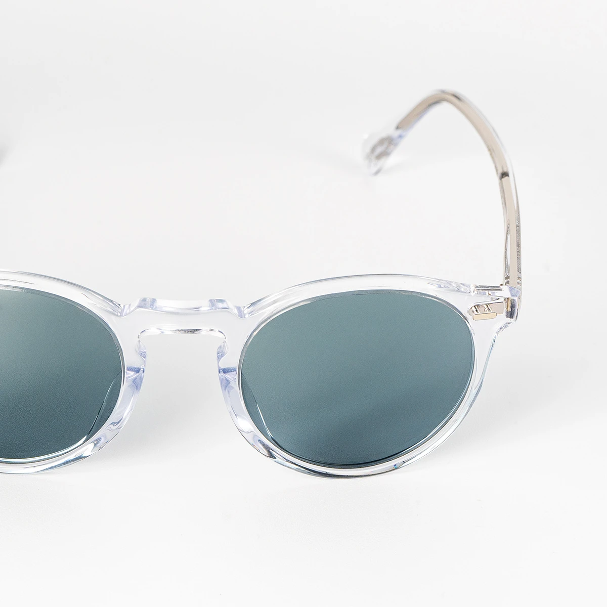 Crystal Gregory Peck - immagine 2