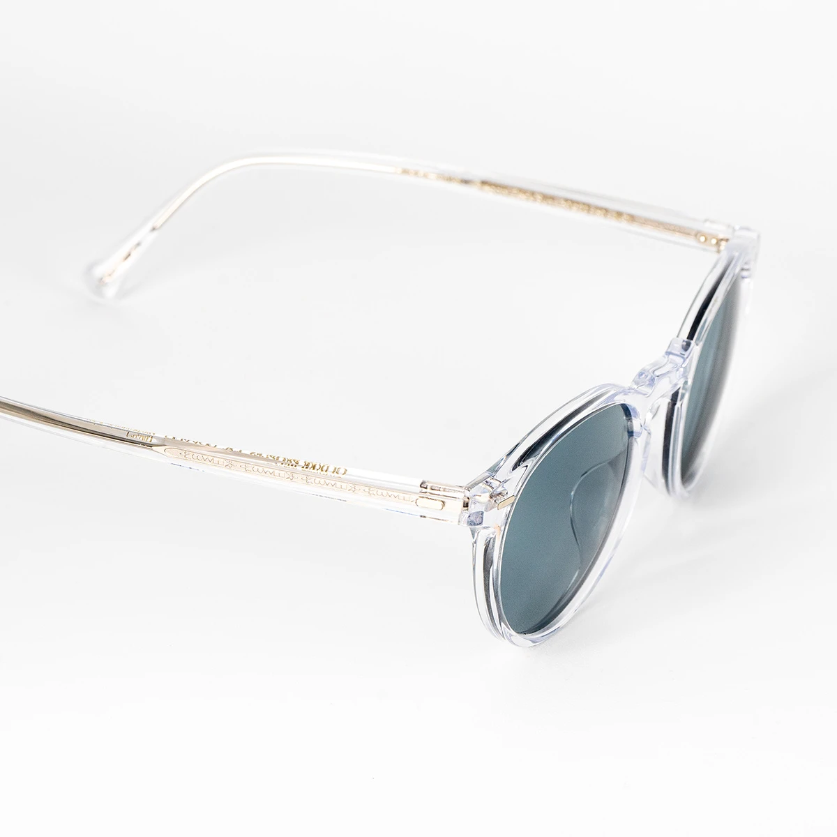 Crystal Gregory Peck - immagine 3