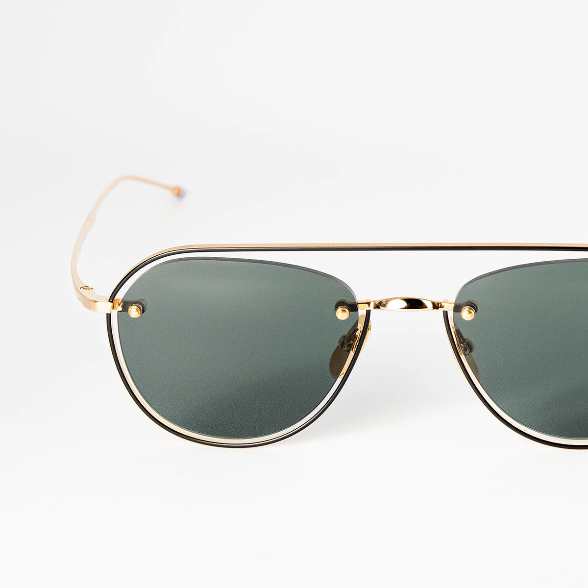 Nero e Oro TBS 112 - immagine 2