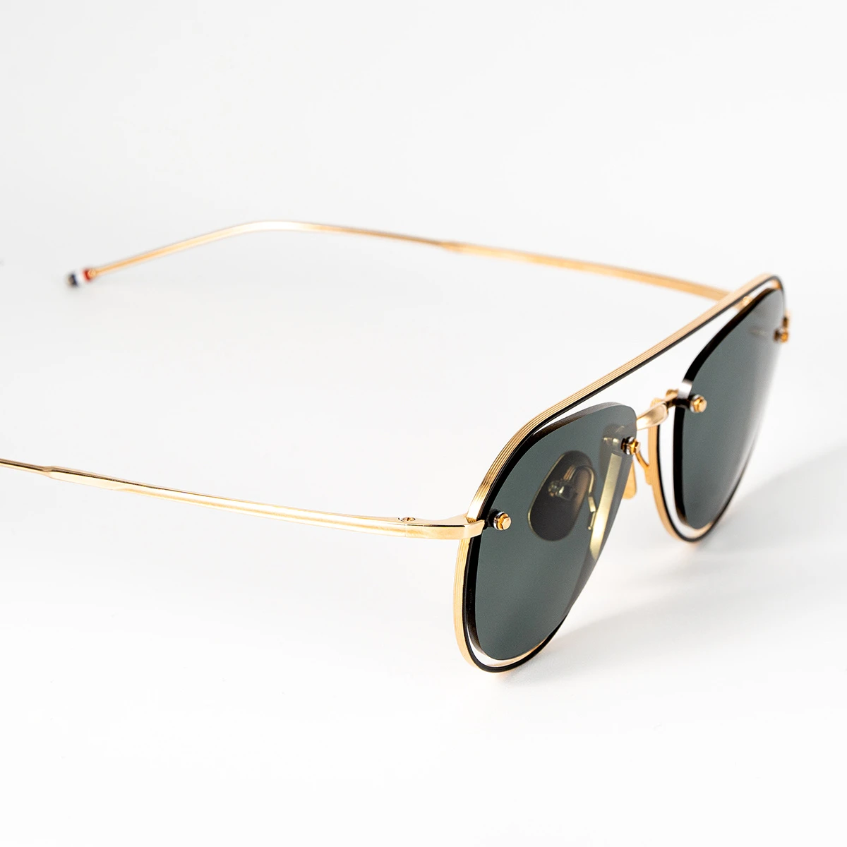 Nero e Oro TBS 112 - immagine 3