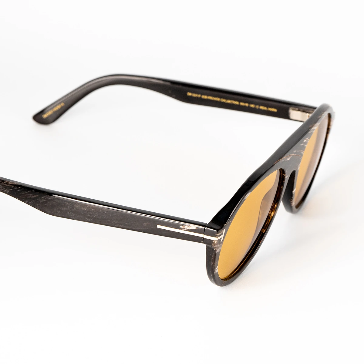 Corno nero FT 1047P - immagine 3